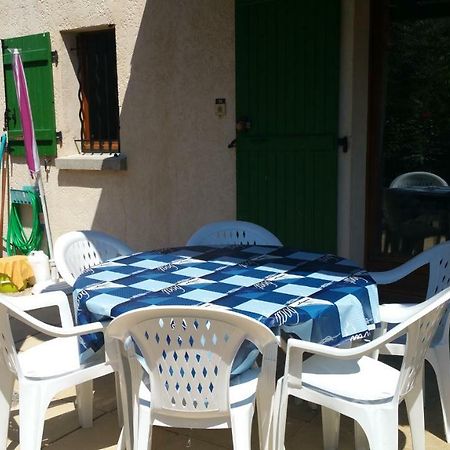 Residence Cap Azur Maison N° 56 卢贝新城 外观 照片