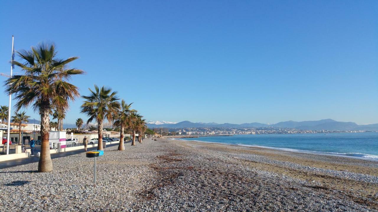 Residence Cap Azur Maison N° 56 卢贝新城 外观 照片