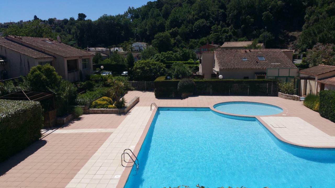 Residence Cap Azur Maison N° 56 卢贝新城 外观 照片