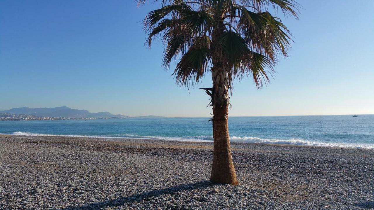 Residence Cap Azur Maison N° 56 卢贝新城 外观 照片