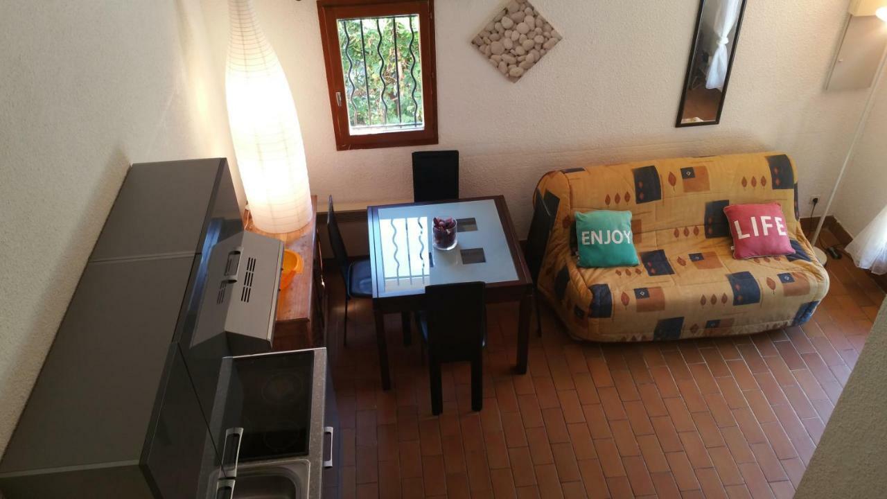 Residence Cap Azur Maison N° 56 卢贝新城 外观 照片