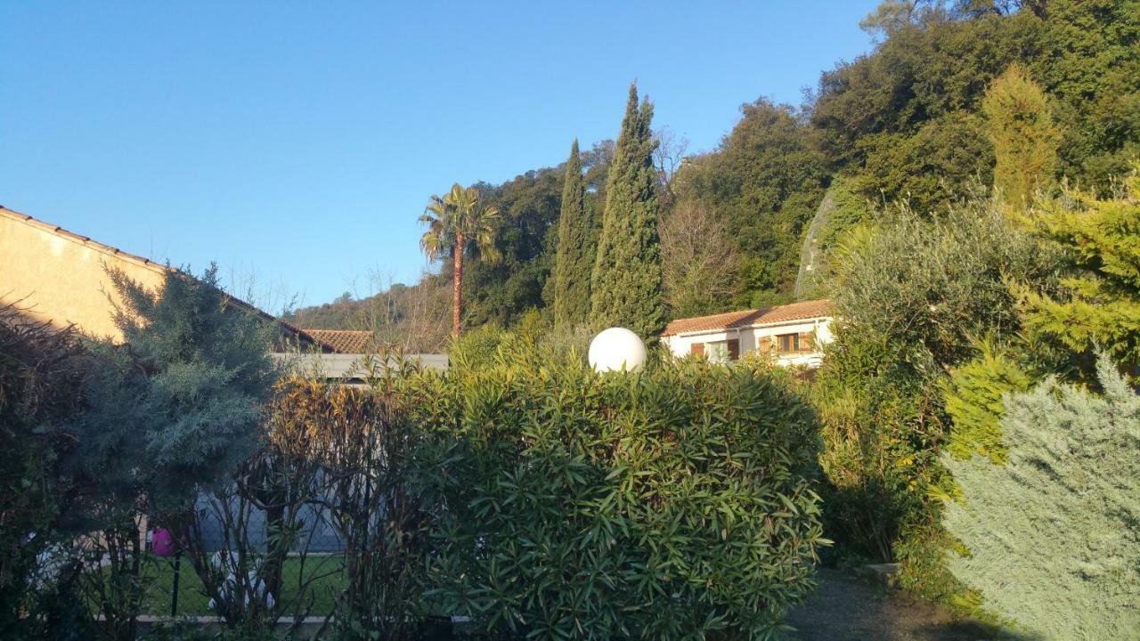 Residence Cap Azur Maison N° 56 卢贝新城 外观 照片