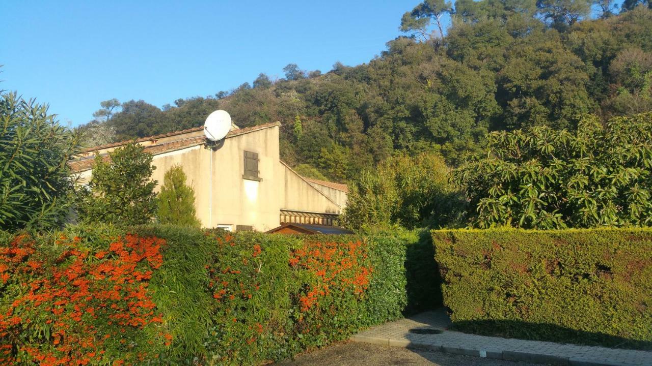 Residence Cap Azur Maison N° 56 卢贝新城 外观 照片