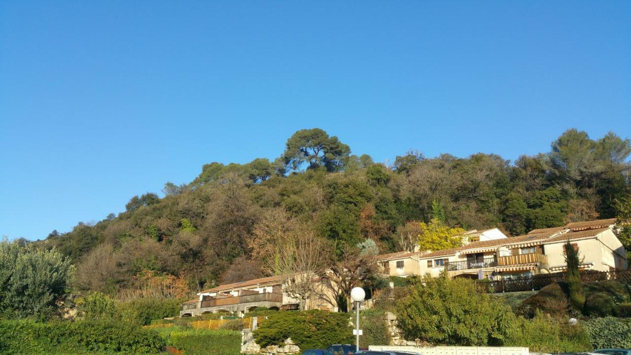 Residence Cap Azur Maison N° 56 卢贝新城 外观 照片
