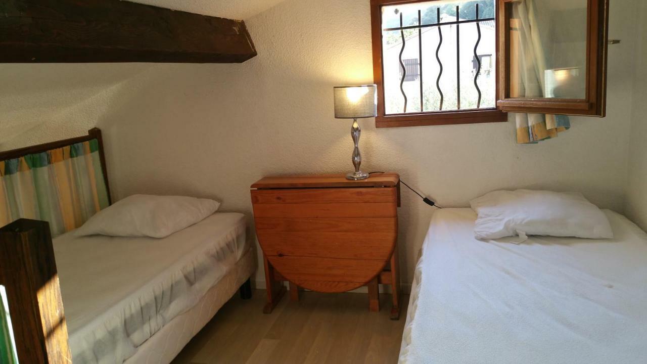 Residence Cap Azur Maison N° 56 卢贝新城 外观 照片
