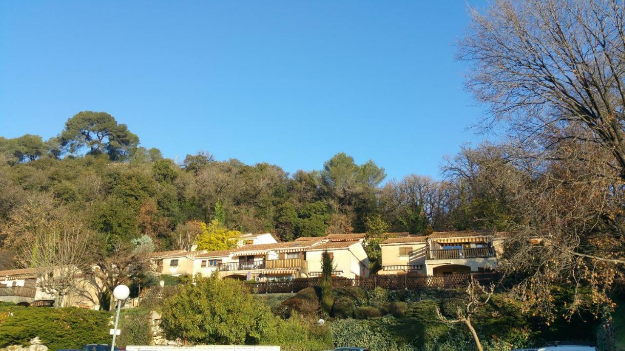 Residence Cap Azur Maison N° 56 卢贝新城 外观 照片
